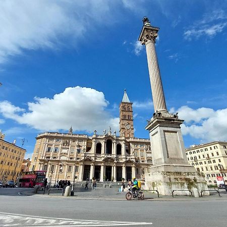 Domus Maggiore Rome Exterior photo