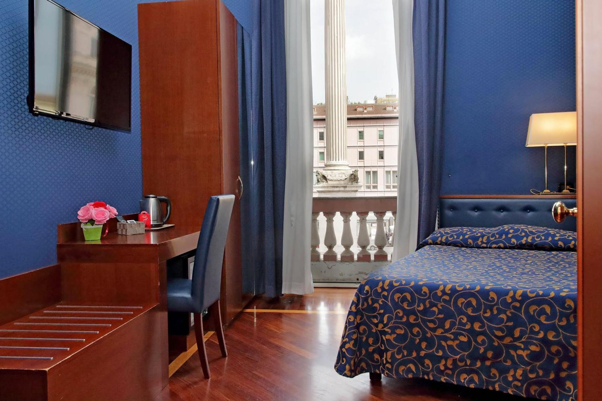 Domus Maggiore Rome Exterior photo