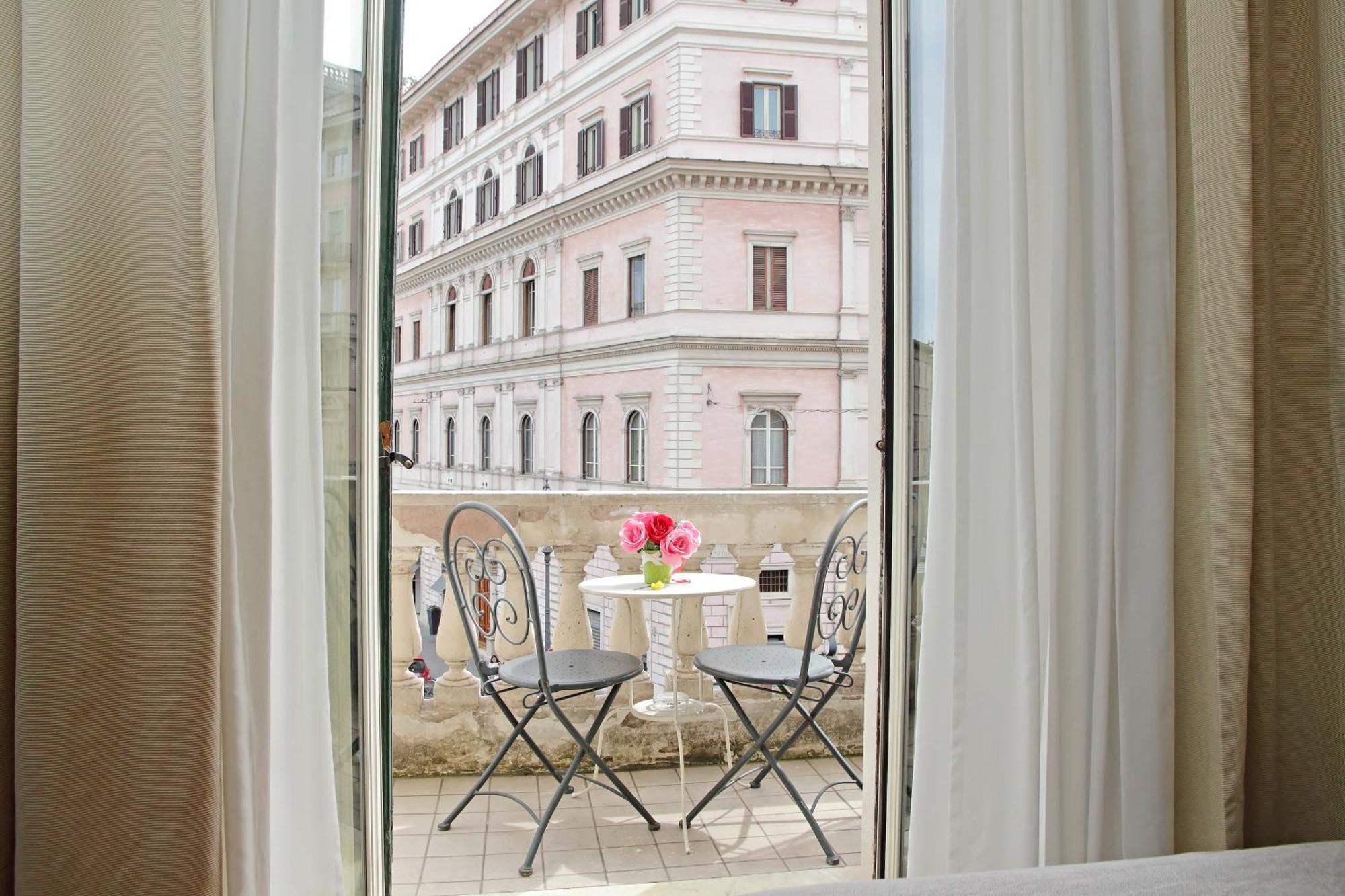 Domus Maggiore Rome Exterior photo