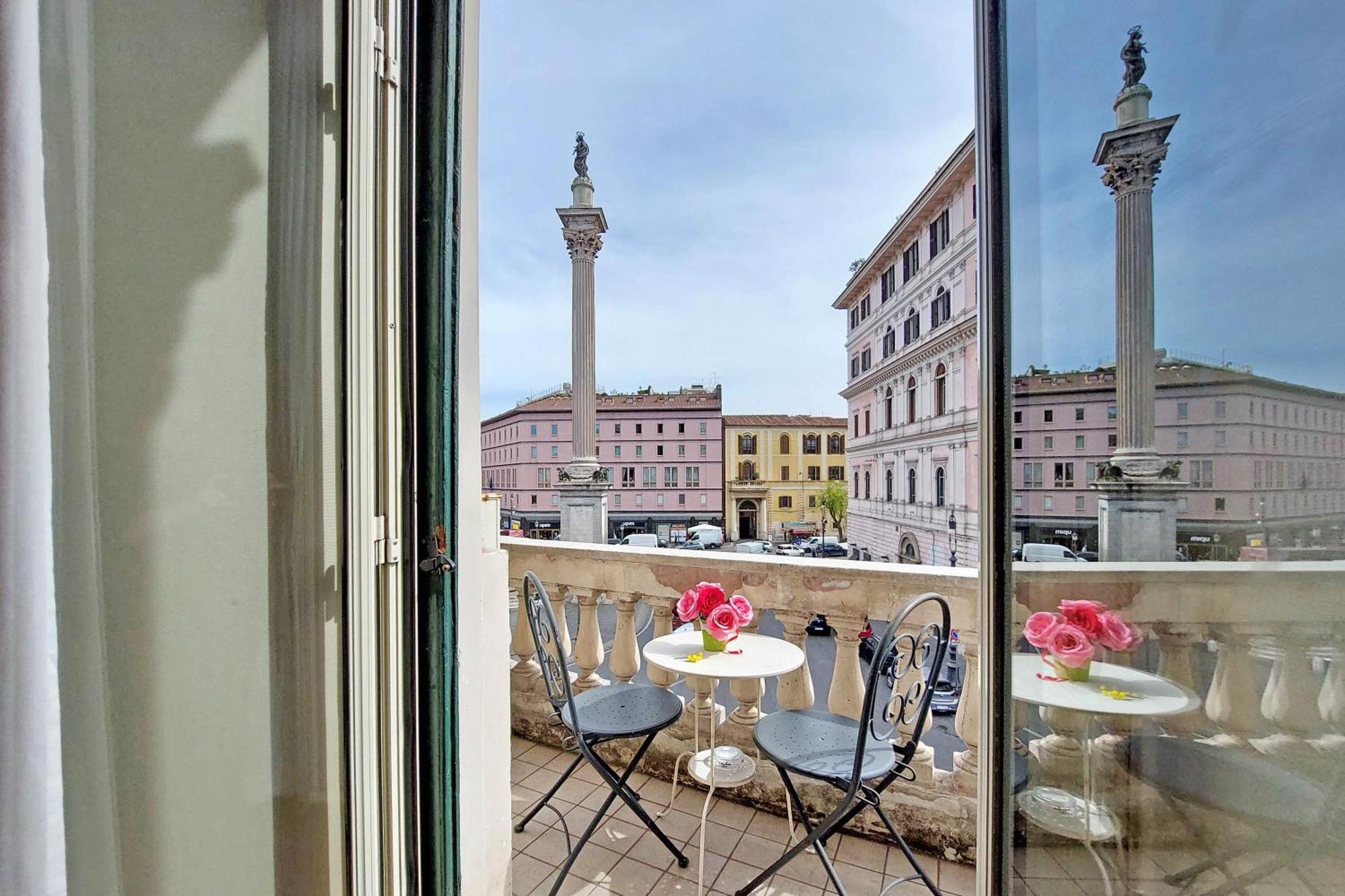 Domus Maggiore Rome Exterior photo