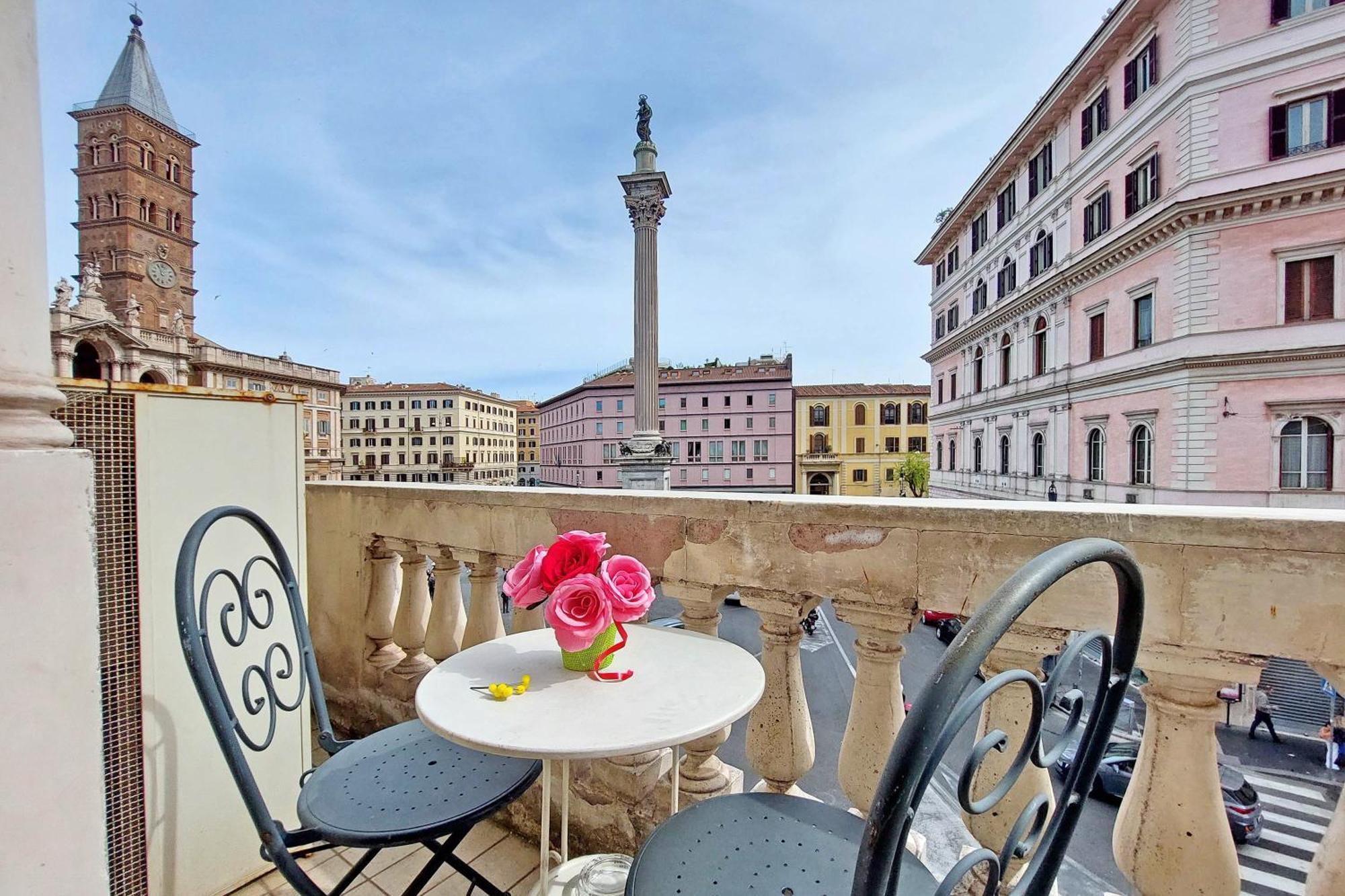Domus Maggiore Rome Exterior photo